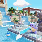 Pokemon Pokopia - galeria zdjęć - filmweb