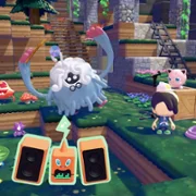 Pokemon Pokopia - galeria zdjęć - filmweb