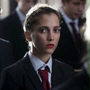 Młoda Kimmie