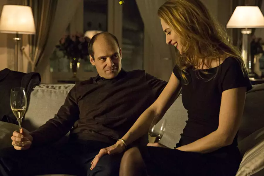 Zabójcy bażantów - galeria zdjęć - filmweb
