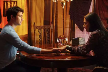 Kyle XY - galeria zdjęć - filmweb