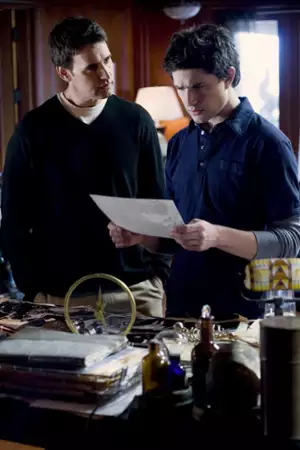 Kyle XY - galeria zdjęć - filmweb