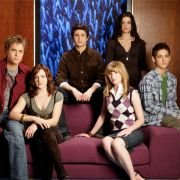 Kyle XY - galeria zdjęć - filmweb