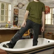 Kyle XY - galeria zdjęć - filmweb