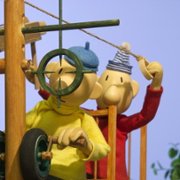 Sąsiedzi znowu w akcji - galeria zdjęć - filmweb