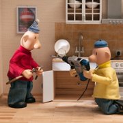 Pat a Mat znovu v akci - galeria zdjęć - filmweb