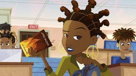 Sezon 1 Odcinek 7 Studenckie życie/Studenckie życzenie