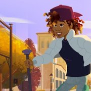 The Proud Family: Louder and Prouder - galeria zdjęć - filmweb