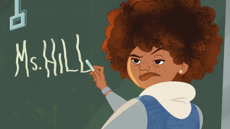 Sezon 1 Odcinek 8 Zadanie domowe