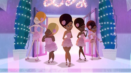 Sezon 1 Odcinek 9 Szalona piętnastka