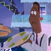 The Proud Family: Louder and Prouder - galeria zdjęć - filmweb