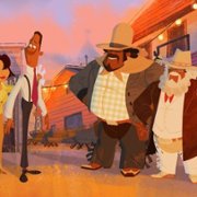 The Proud Family: Louder and Prouder - galeria zdjęć - filmweb