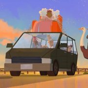 The Proud Family: Louder and Prouder - galeria zdjęć - filmweb