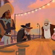 The Proud Family: Louder and Prouder - galeria zdjęć - filmweb