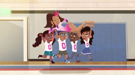 Sezon 2 Odcinek 4 Idealna dziesiątka