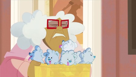 Sezon 2 Odcinek 5 Puff Daddy