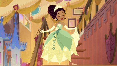 Sezon 2 Odcinek 6 Koniec niewinności