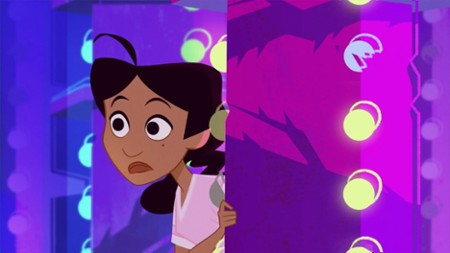 Sezon 2 Odcinek 8 Znowu my