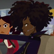 The Proud Family: Louder and Prouder - galeria zdjęć - filmweb