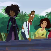 Rodzina Dumnych. Głośniej i dumniej - galeria zdjęć - filmweb