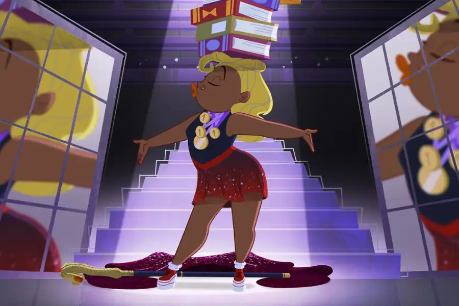 Rodzina Dumnych. Głośniej i dumniej - galeria zdjęć - filmweb