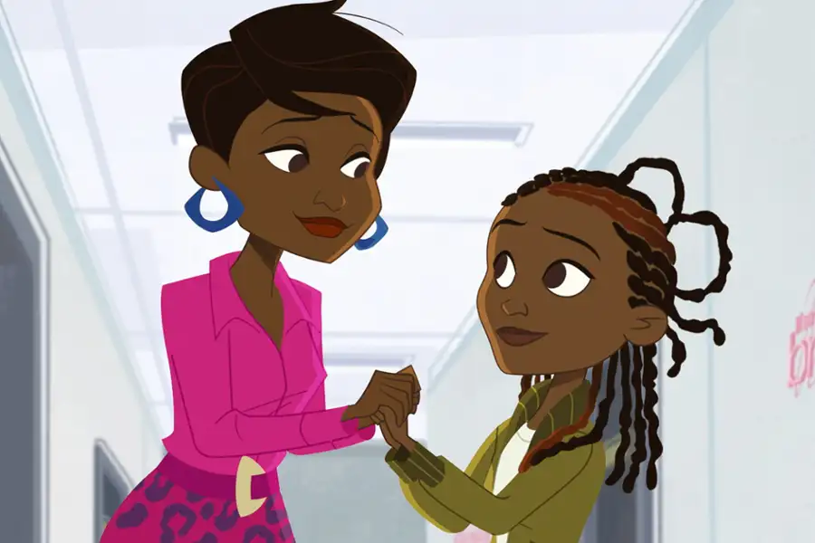 Rodzina Dumnych. Głośniej i dumniej - galeria zdjęć - filmweb