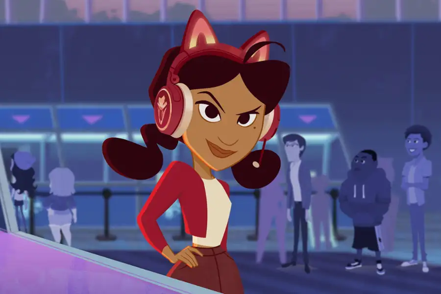 Rodzina Dumnych. Głośniej i dumniej - galeria zdjęć - filmweb