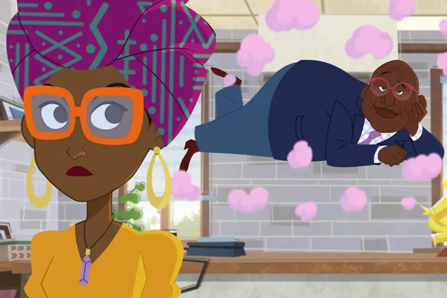 Rodzina Dumnych. Głośniej i dumniej - galeria zdjęć - filmweb