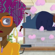 The Proud Family: Louder and Prouder - galeria zdjęć - filmweb