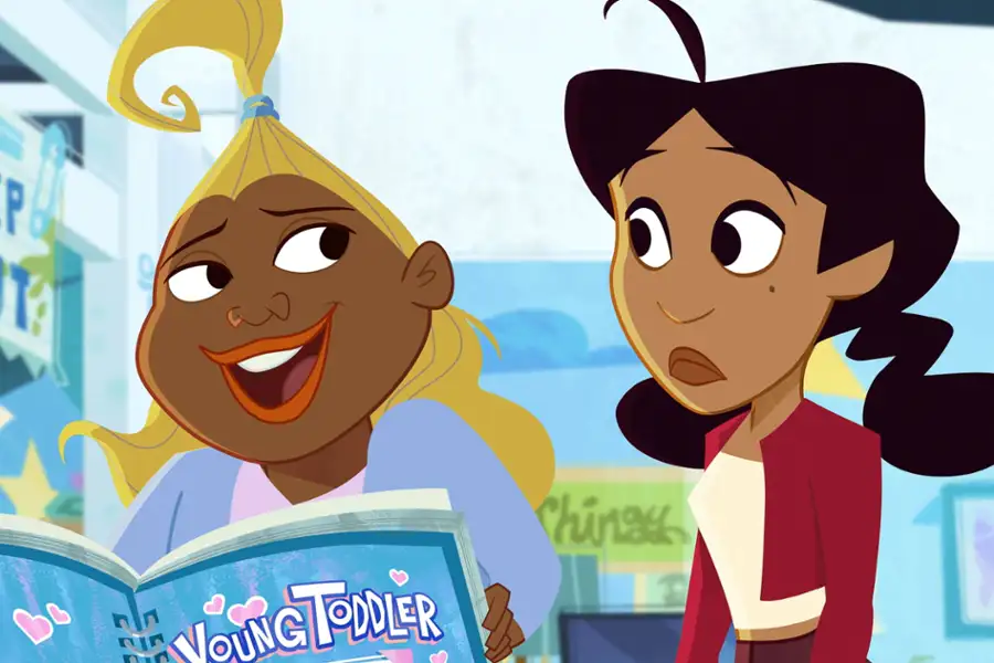 Rodzina Dumnych. Głośniej i dumniej - galeria zdjęć - filmweb