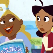 The Proud Family: Louder and Prouder - galeria zdjęć - filmweb