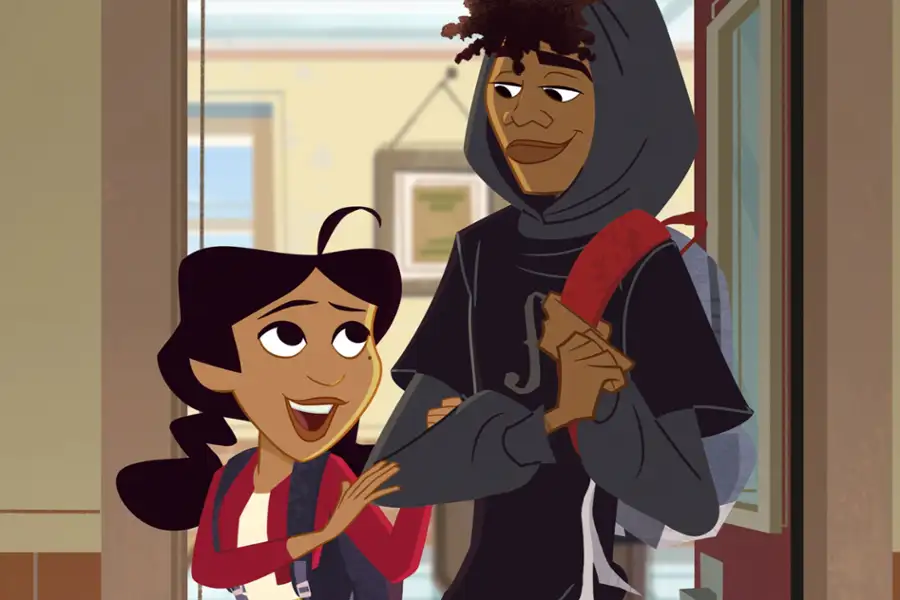 Rodzina Dumnych. Głośniej i dumniej - galeria zdjęć - filmweb