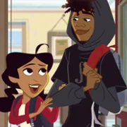 The Proud Family: Louder and Prouder - galeria zdjęć - filmweb