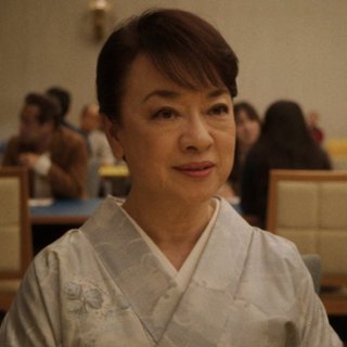Noriko Sakamoto