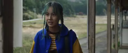 Sunny - galeria zdjęć - filmweb