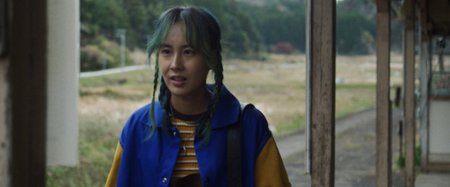 Sezon 1 Odcinek 5 Joey Sakamoto