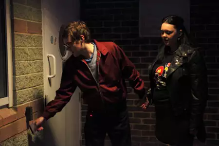 My Mad Fat Diary - galeria zdjęć - filmweb