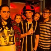 My Mad Fat Diary - galeria zdjęć - filmweb