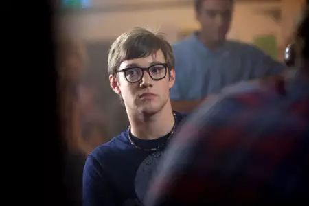 My Mad Fat Diary - galeria zdjęć - filmweb
