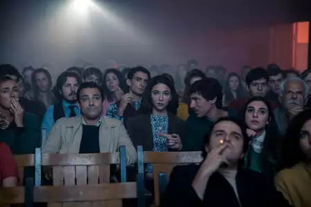 Wyspa R&oacute;ży - galeria zdjęć - filmweb