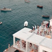 L'incredibile storia dell'isola delle rose - galeria zdjęć - filmweb