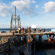 L'incredibile storia dell'isola delle rose - galeria zdjęć - filmweb