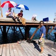 L'incredibile storia dell'isola delle rose - galeria zdjęć - filmweb