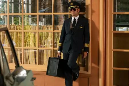 Palm Royale - galeria zdjęć - filmweb