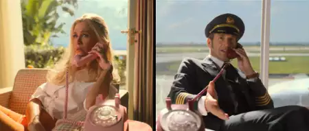 Palm Royale - galeria zdjęć - filmweb