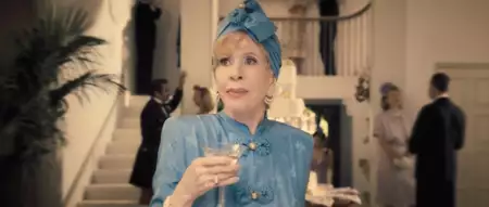 Palm Royale - galeria zdjęć - filmweb