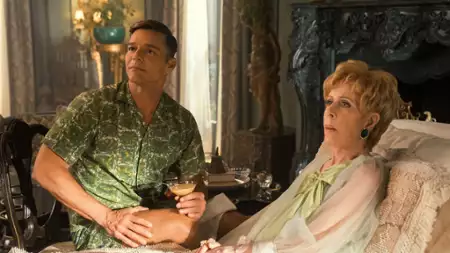 Palm Royale - galeria zdjęć - filmweb