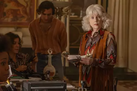 Palm Royale - galeria zdjęć - filmweb
