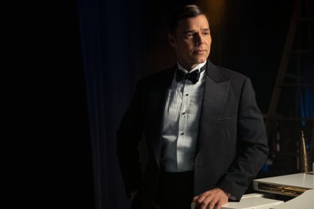 Sezon 1 Odcinek 10 Maxine urządza przyjęcie