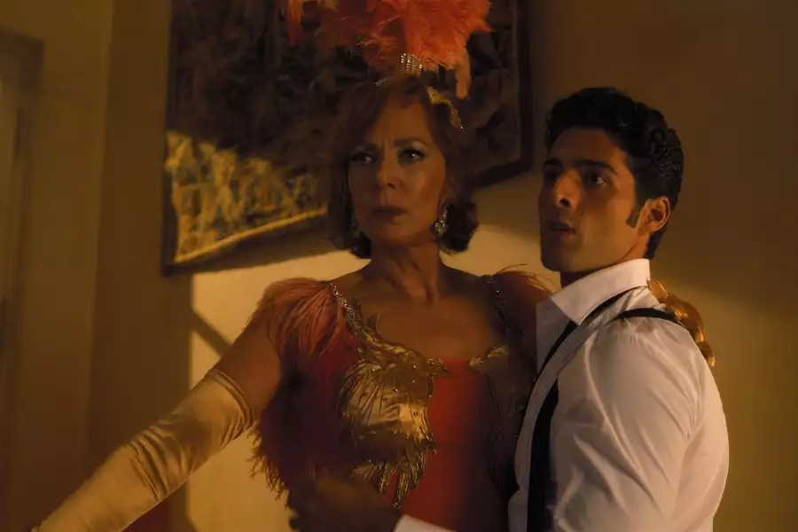 Palm Royale - galeria zdjęć - filmweb